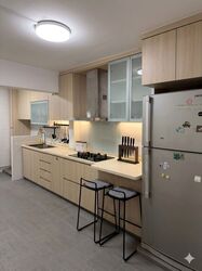 Blk 336 Clementi Avenue 2 (Clementi), HDB 5 Rooms #537790551